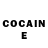 Cocaine 97% Lizik Play